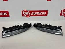 Porsche Panamera (971) 2022 Satz Nebelscheinwerfer Satz Set 971953041E SUM4428