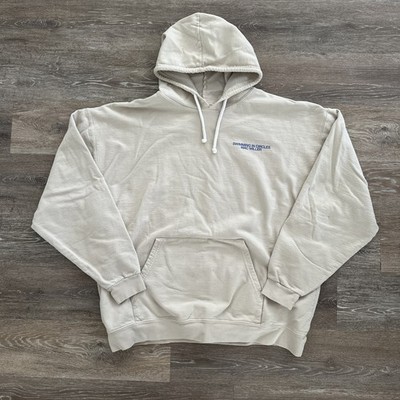 Mac Miller Swimming In Circles Hoodie Sweatshirt Hip Hop Rap Merch Mens Large