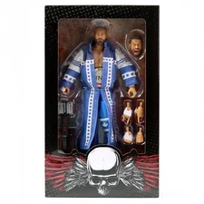 Adam Copeland (Toronto Gear with Spike) - AEW   Toy Wrestling Figure