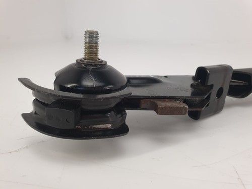 Used OEM EURO Late BMW E24 Emergency Parking Handbrake Lever w Handle #271N - Bild 12 von 13