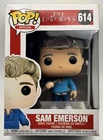 Funko Pop! Movies The Lost Boys #614 Sam Emerson Vinyl Figure