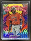 2025 Topps Yordan Alvarez Base (Raw)