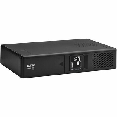 Eaton Tripp Lite Series 1440VA 1050W 120V Line-Interactive Cloud-Connected UPS w