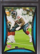 Houston Texans Cards You Pick -- Get 40% off Details Inside A2