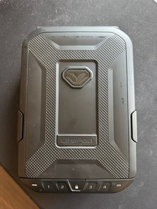 Vaultek® LifePod 10 Edition X Compact Lockable (Used)