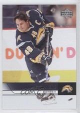 2006-07 Upper Deck Daniel Briere #272 0i1