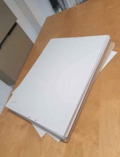 Wooden Panels (605mm x 453mm x 3mm thick)