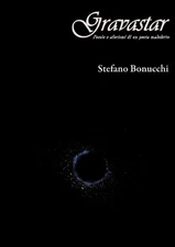 Gravastar by Stefano Bonucchi (Italian) Paperback Book