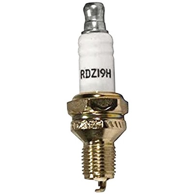 Spark Plug fits Various Makes Models Listed Below 5438 940 ELI80-0327_4