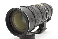f/2.8 70-200mm Camera Lenses for Nikon for sale | eBay