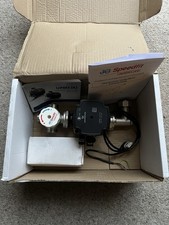 John Guest JGCONTROL4 Speedfit Underfloor Heating Control - New