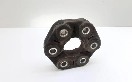 BMW 3 Touring E91 Propshaft Rubber Coupling 7511454 2.00 Diesel 2006 33629156