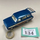 Vintage Corgi Ford Consul Cortina Super Estate Car. Made in  Britain