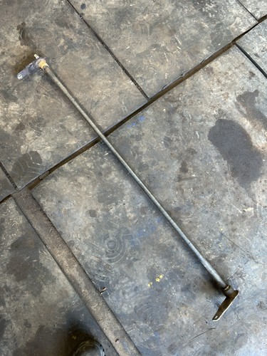 peugeot 205 1.6 - 1.9 Gti  Rear Anti roll Bar & End Plates 19mm