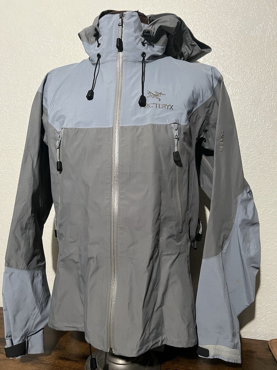 Arcteryx Beta AR Jacket Gore-Tex #XCR Size L/G 12-14 | eBay