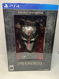 Dishonored Collectors Edition | eBay
