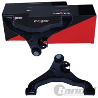 2X Maxgear Querlenker Satz Unten Vorne Passend FÜR Nissan NP300 Pathfinder