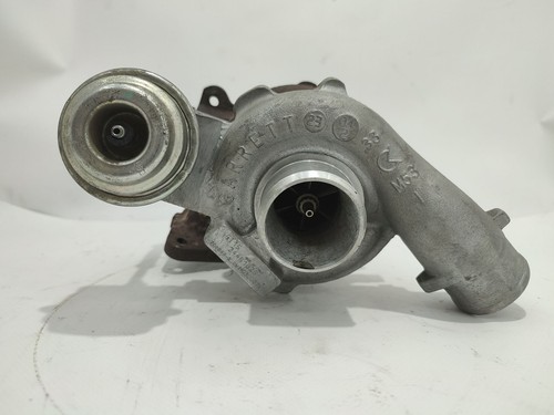 93182253 TURBOLADER / 2431849 FÜR OPEL VECTRA C Z02 2.0 DTI 16V F69