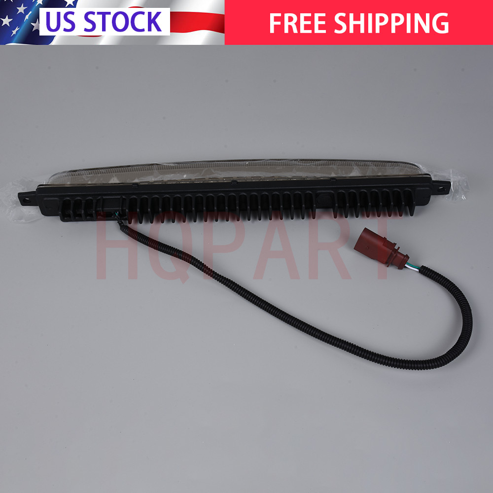 LED Fog Lamp Reverse Light For 2012-2017 Bentley Continental GT GTC 3W3945703A