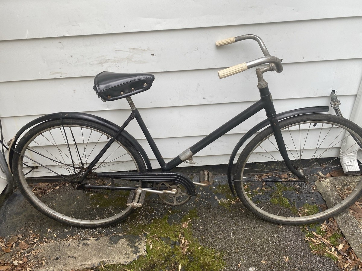 トランプ BICYCLE SECOND OHIO vintage トランプ BICYCLE SECOND OHIO