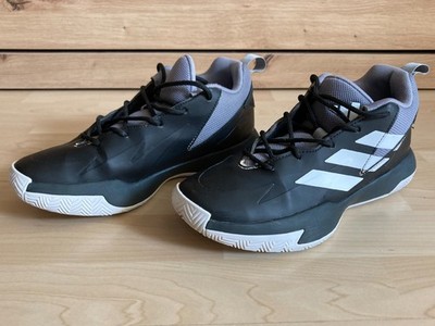 adidas Performance Cross Em Up UNISEX Basketballschuhe Gr.  38 und 2/3 TOP