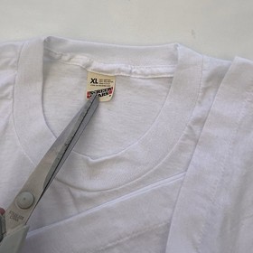 Vintage 1990 Solstice The Quest For The Staff Of Demnos Nintendo NES T Shirt NEW