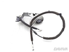 Porte avant et accessoires Peugeot RCZ