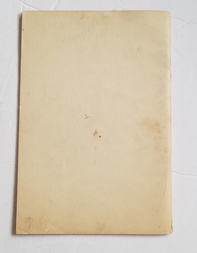 Vintage 1941 Old Favorite Honey Recipes, By American Honey Institute Booklet - Foto 2 di 3