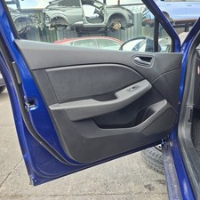 2023-2026 Renault Clio MK5 Front Left Passenger Door Card