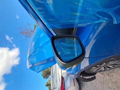 Driver Side View Mirror Heated With Memory Fits 20-22 ESCAPE 2621447