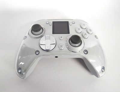 Lenovo X01 1.44'' Smart Screen Wireless Controller 3 Modes Switch PS4 Android PC