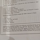 AERONAUTICS Vol. 8  Issues 43-48 Authoritative Work, Theory, Practice of Flying  — photo 3