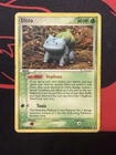 New ListingPokémon Ditto (Bulbasaur) Uncommon 60 HP 36/113 Delta Species English TCG Card