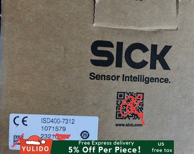 1pcs new ISD400-7312 fast