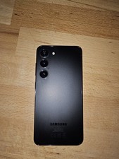 Samsung Galaxy S23 SM-S911B/DS - 128GB - Graphite (Ohne Simlock) (Dual SIM)