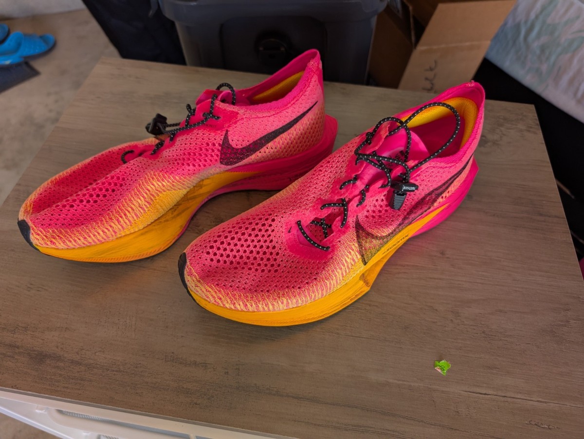 Nike Vaporfly 3 11.5 Barely Used | eBay
