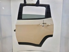 Porte arrière et accessoires Jeep COMPASS