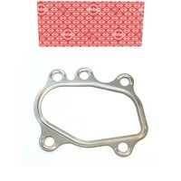 Elring 675.130 Dichtung Abgasrohr Auspuff FüR Land Rover Defender L316 2.5 TD
