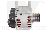 Lichtmaschine Generator FüR Dacia Duster Lodgy Js_ 1.5 Dci Renault Clio IV