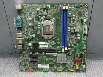 Lenovo IH81M ThinkCenter E73 Intel H81 LGA 1150 Motherboard