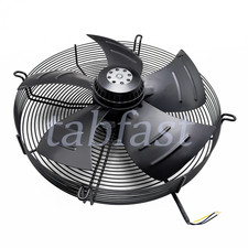 Brand New YWF A4S-500S External Rotor Axial f...