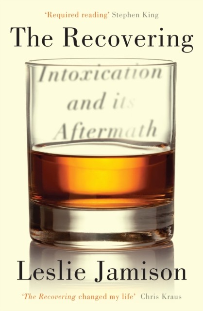The Recovering Intoxication and its Aftermath by Leslie Jamison (Paperback Book) - Image 5