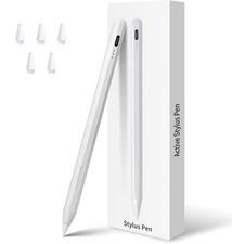 Stylus Pen for iPad 11th10th9th Generation,Fast Charge Pencil for Apple iPad,...