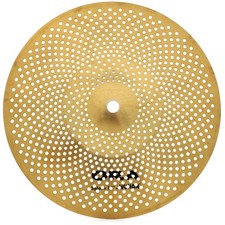 Wuhan ORA Splash Cymbal - 10 inch