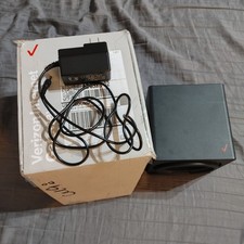 Verizon Business Internet Gateway Router - 5G, 4G LTE, WiFi 6 - Works