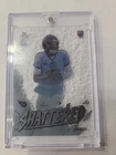 2025 Topps Signature Cam Ward Base (RAW)