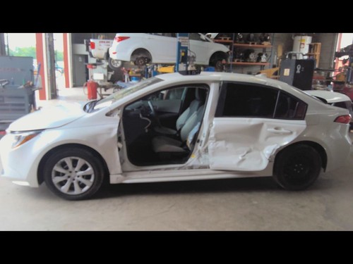 Passenger Axle Shaft Front Axle Sedan 1.8L Fits 20-22 COROLLA 700148 - Picture 10 of 12