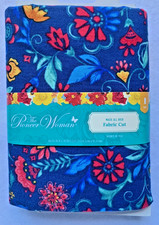 The Pioneer Woman Mazie All Over Fabric Cut 1 Yard 100 Cotton 44/45" W x 36" L