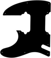 WD Custom Pickguard For Left Hand Charvel 2020 Pro-Mod So-Cal Style 2 HH 2PT ...