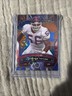 2024 Topps Resurgence Lawrence Taylor Blue & Orange Spark Refractor